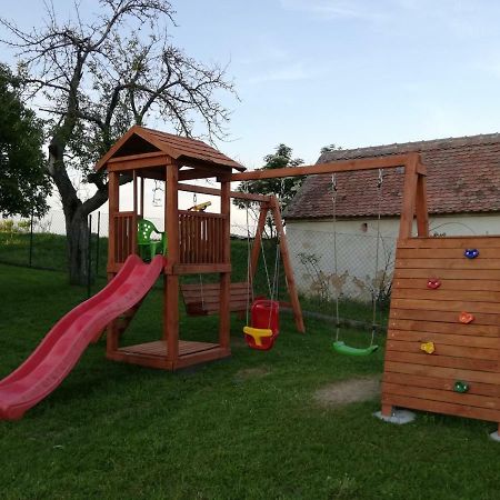 Zantnhof Apartment Rohrabrunn Екстериор снимка