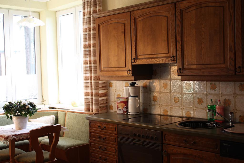 Zantnhof Apartment Rohrabrunn Стая снимка