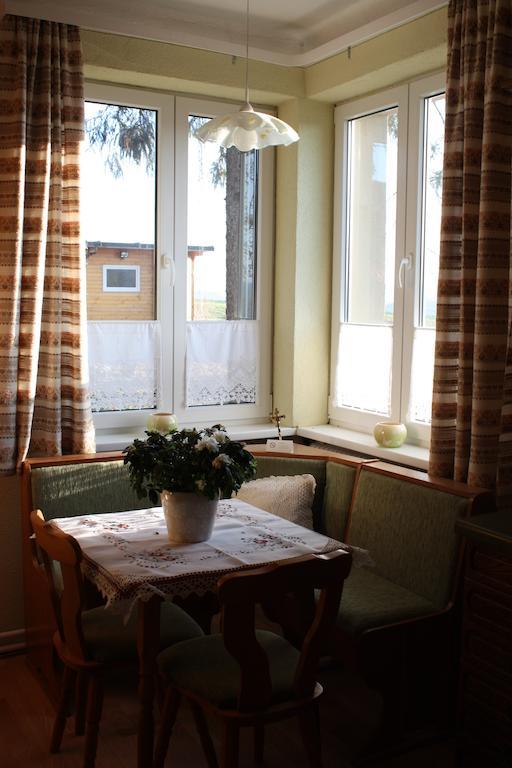 Zantnhof Apartment Rohrabrunn Екстериор снимка