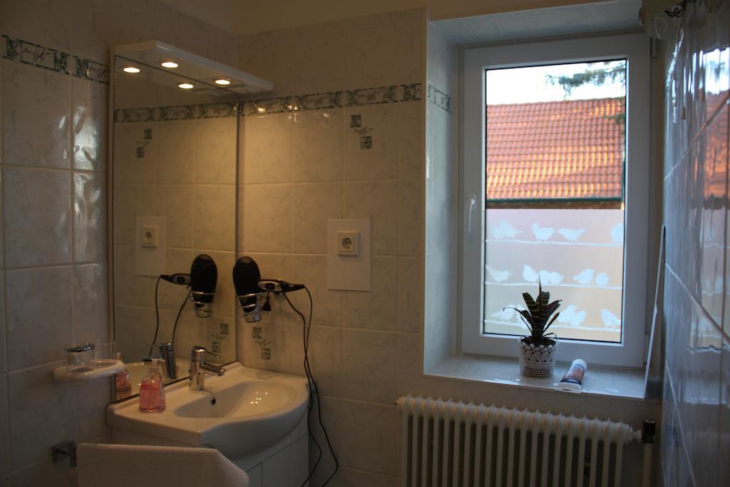 Zantnhof Apartment Rohrabrunn Екстериор снимка