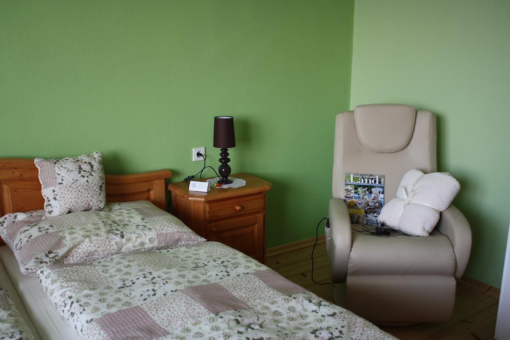 Zantnhof Apartment Rohrabrunn Екстериор снимка