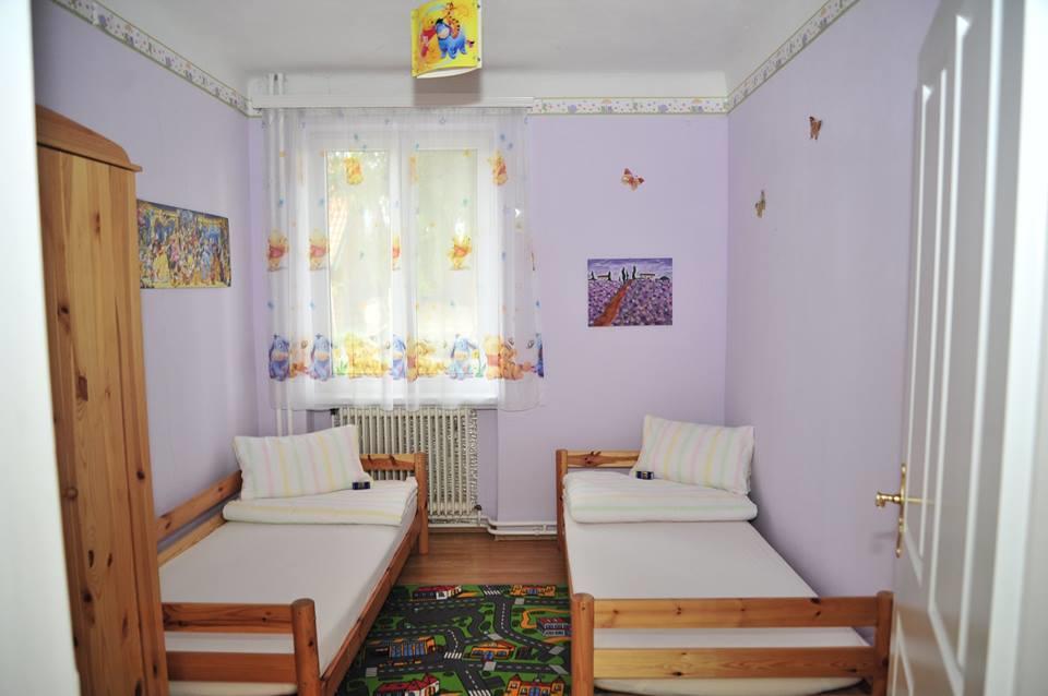 Zantnhof Apartment Rohrabrunn Екстериор снимка