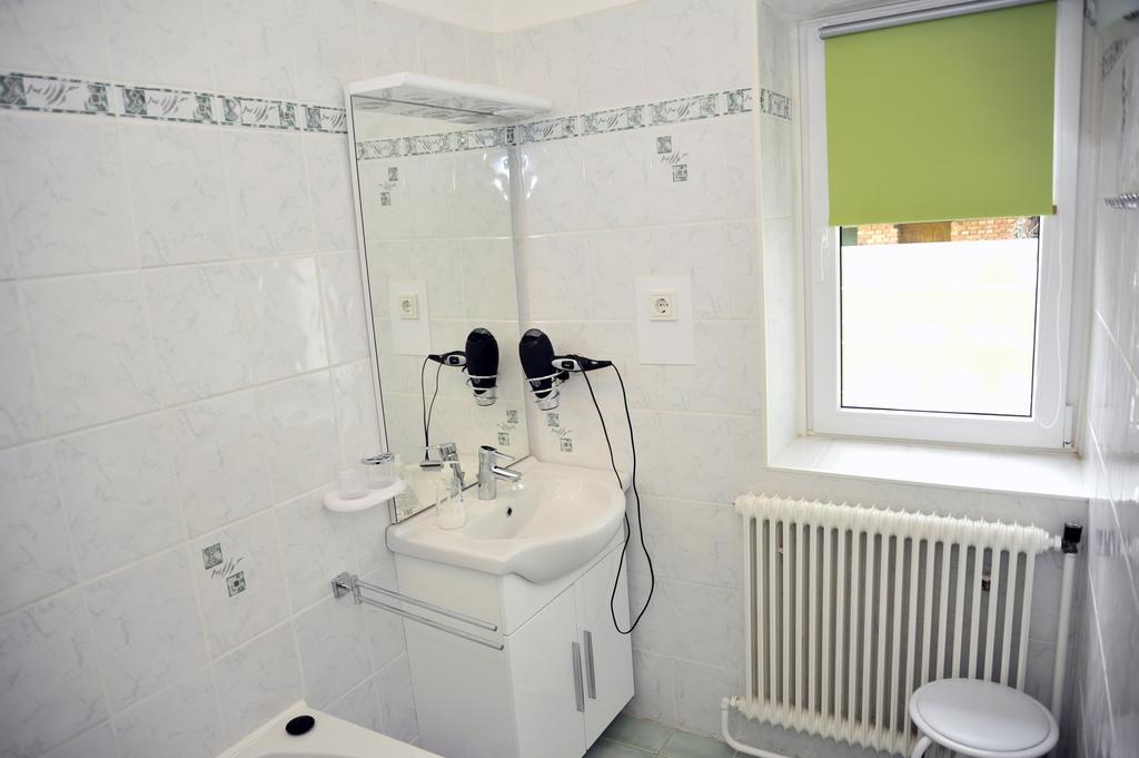 Zantnhof Apartment Rohrabrunn Екстериор снимка