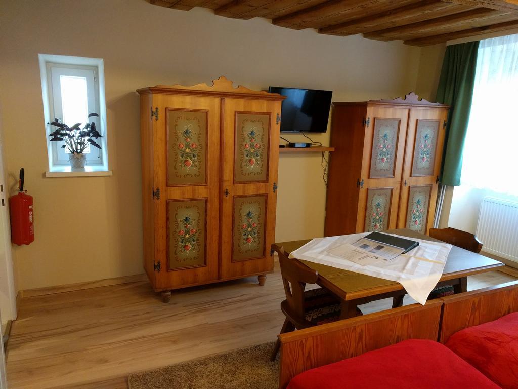 Zantnhof Apartment Rohrabrunn Екстериор снимка