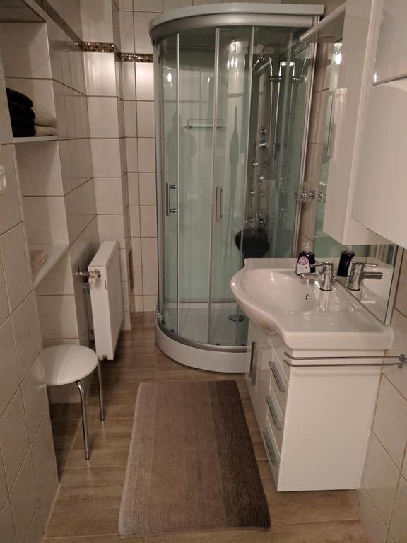 Zantnhof Apartment Rohrabrunn Екстериор снимка