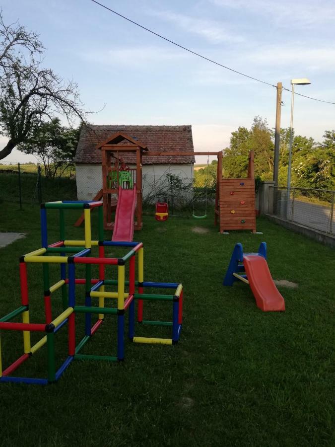 Zantnhof Apartment Rohrabrunn Екстериор снимка